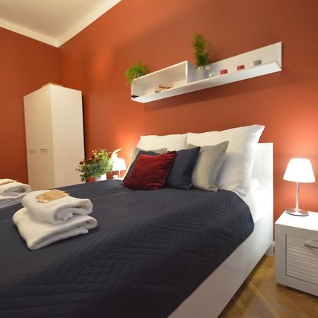 Central Wawel Apartments Krasków Εξωτερικό φωτογραφία